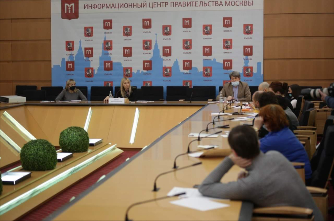 С начала года в Москве восстановлены права 2,7 тысяч дольщиков