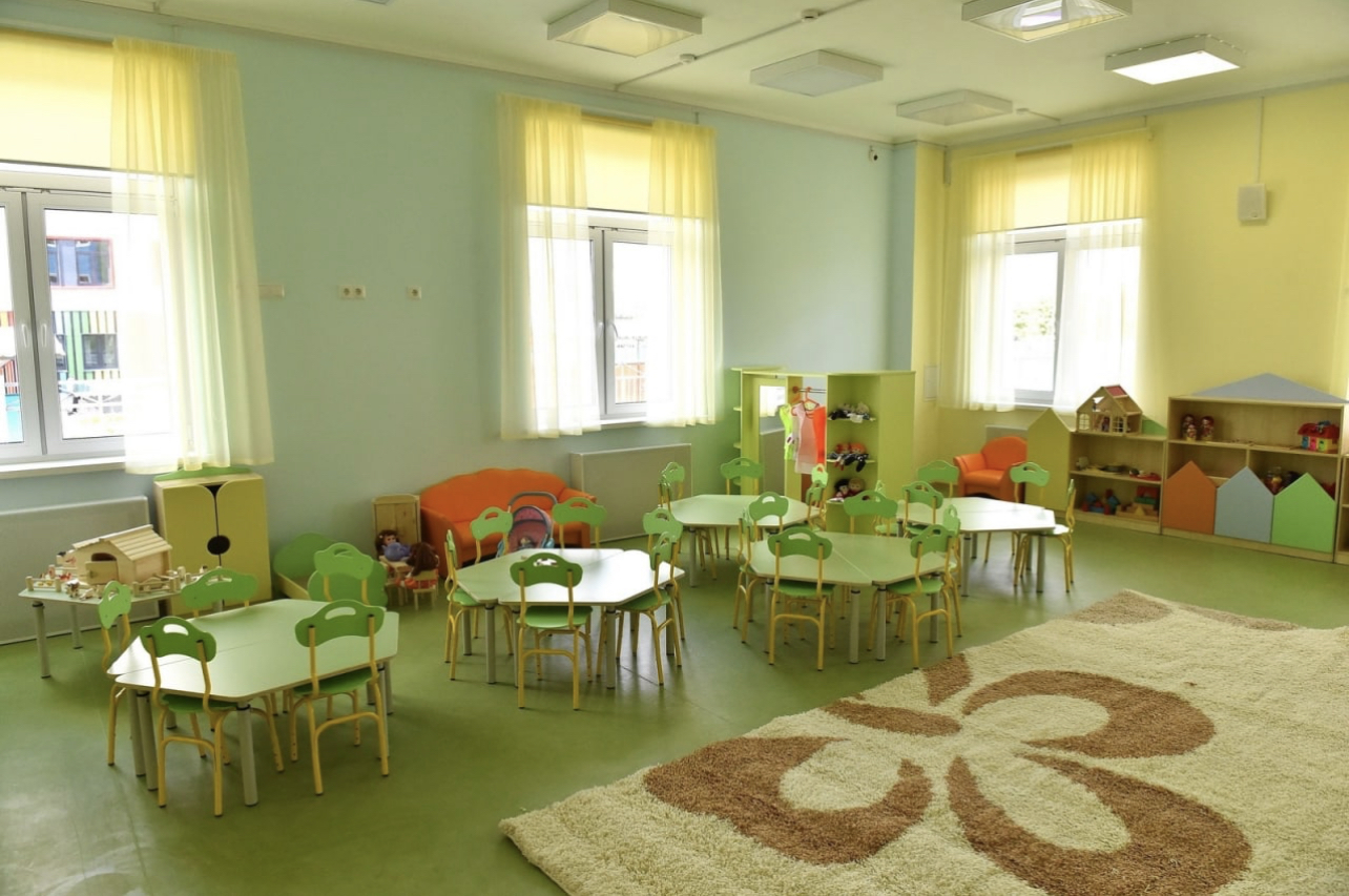 Утверждена площадь образовательного комплекса для ЖК «Царицыно»